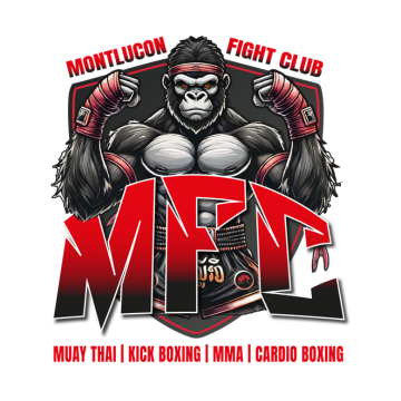 Montluçon Fight Club